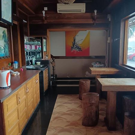 Fins Hotel, Alor Setar Exterior foto