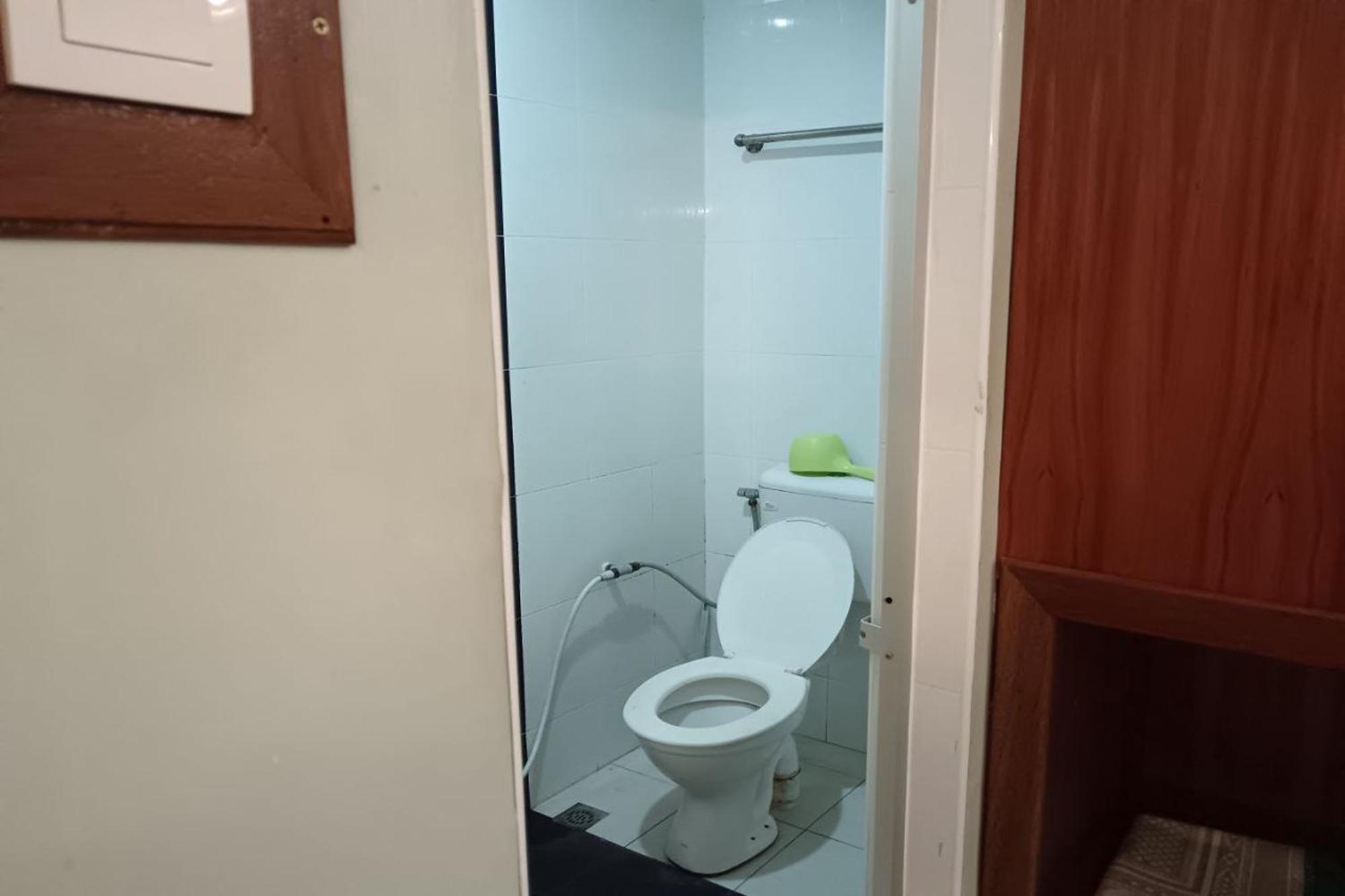 Fins Hotel, Alor Setar Exterior foto